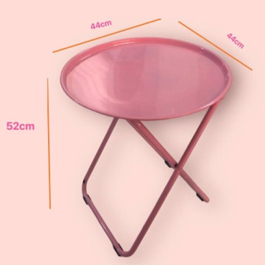 4 GHẾ NHỰA DT + BÀN TRÒN XẾP