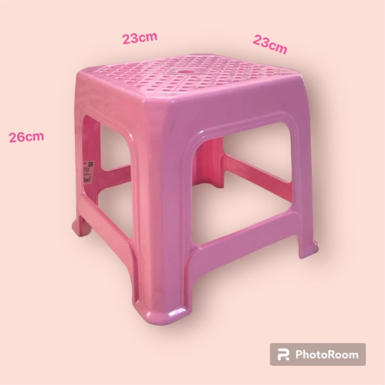 4 GHẾ NHỰA DT + BÀN TRÒN XẾP