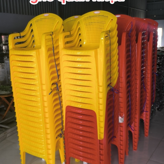 GHẾ BÀNH NHỰA+ BÀN NHỰA