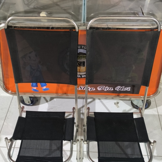 VẢI LƯỚI LƯNG CAO