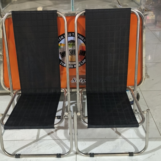 INOX LO XO LUNG CAO