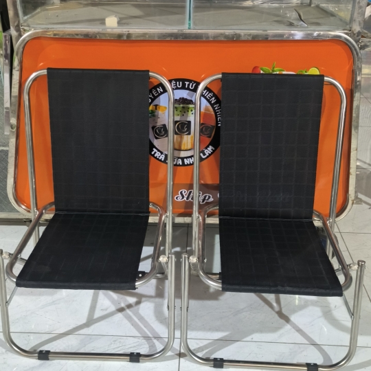 INOX LÒ XO LUNG THAP