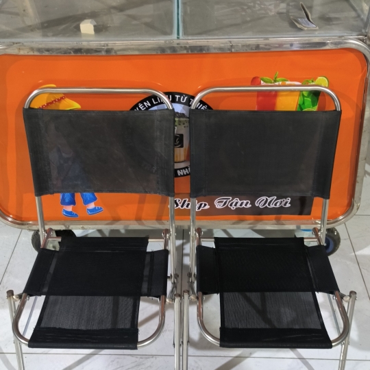 VẢI LƯỚI LƯNG THẤP