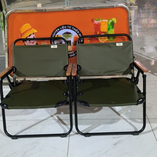 4 GHẾ ĐEN+BÀN TRÒN