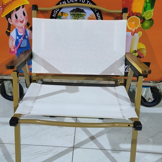 KHUNG ĐỒNG-LƯỚI TRẮNG