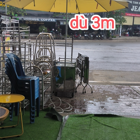 DÙ 3M