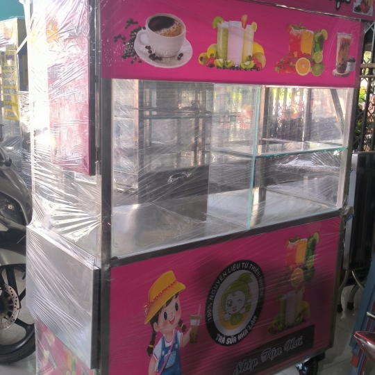 HỒNG-1M2