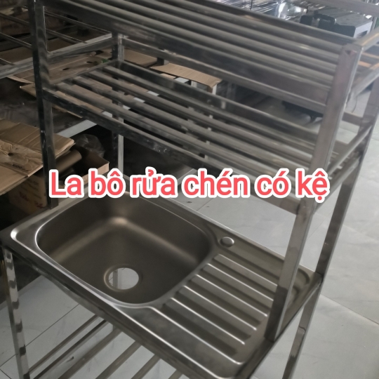 1 KỆ CHỜ+1 HỘC(GIA ĐÌNH)