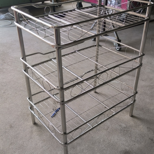 DÂY 4*6 -3 TẦNG
