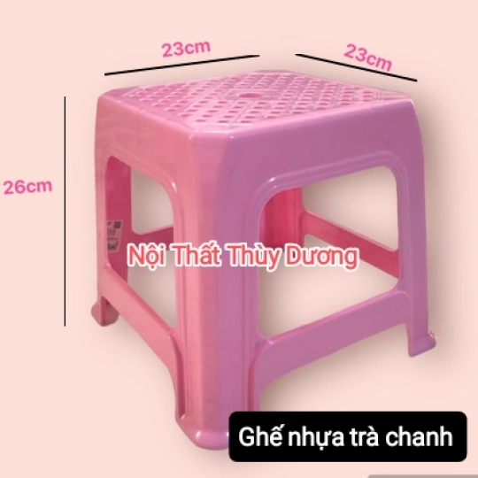 BÀN TRÒN+4 GHẾ NHỰA DT