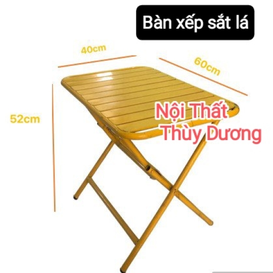 4 GHẾ DT + BÀN LÁ VUÔNG