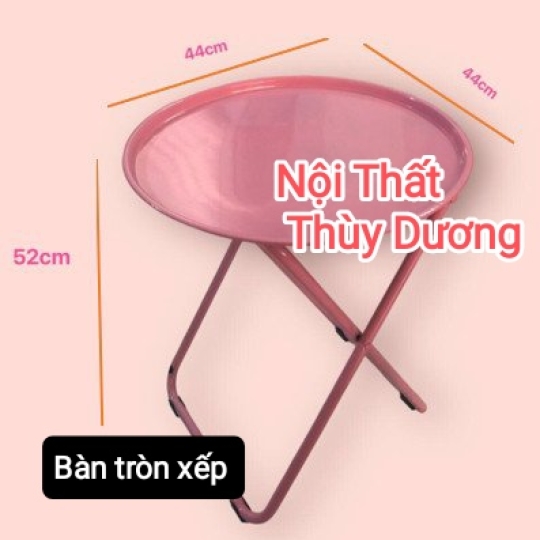 BÀN TRÒN+4 GHẾ NHỰA DT
