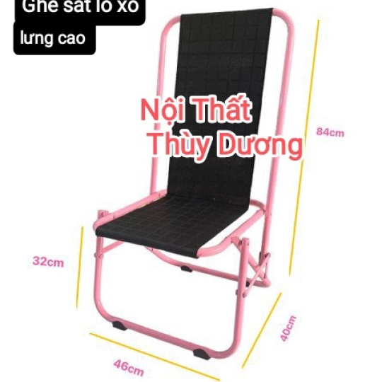 4 GHẾ SẮTCAO + BÀN LÁ VUÔNG 