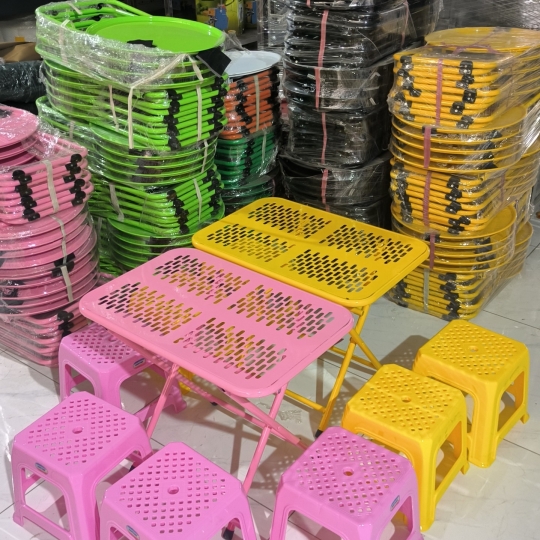 4 GHE DT +BÀN CNC(40*60)