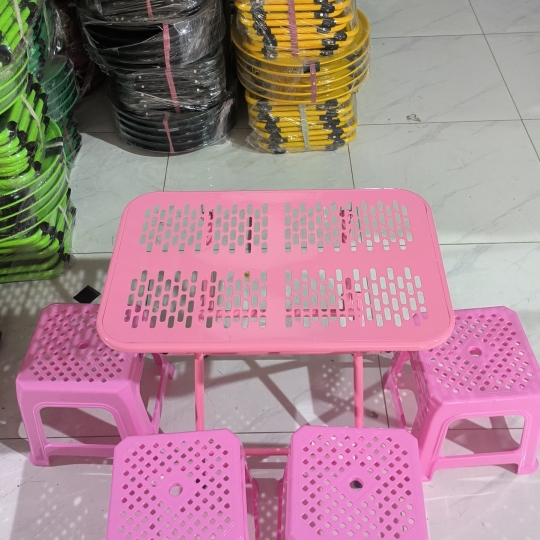 4 GHE DT +BÀN CNC(40*60)