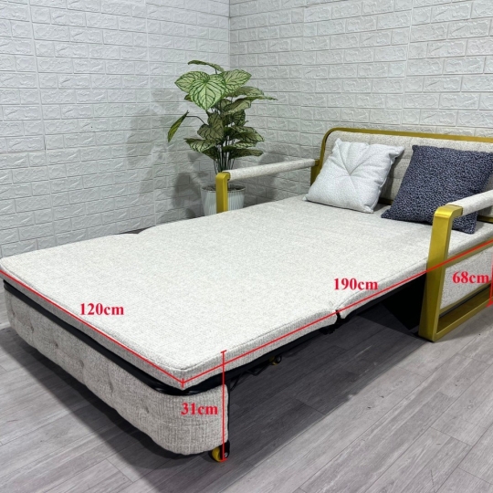 GIƯỜNG -DECOR 1